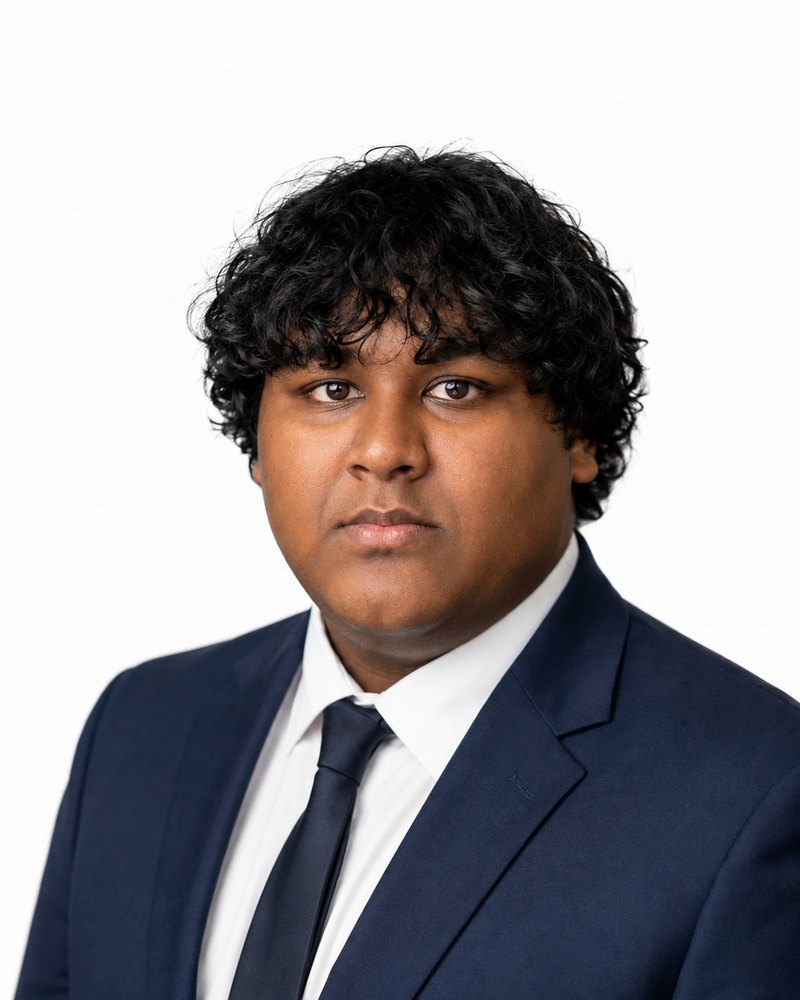 Lucky Munugoti